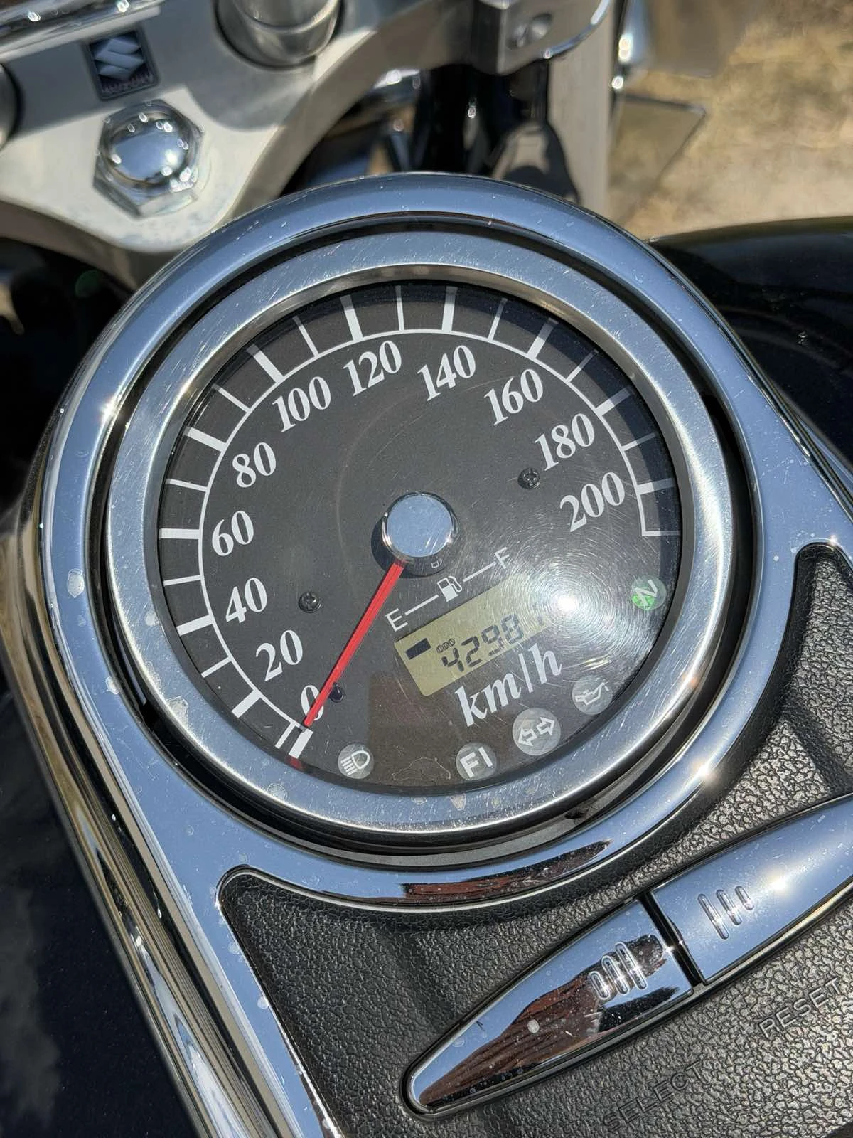 Suzuki Boulevard Лизинг Бартер, снимка 9 - Мотоциклети и мототехника - 56578229
