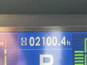 Багер Komatsu PC30MR-5N0 - КЛИМАТИК - ОЧАКВАН 20.03.2026!!!, снимка 7