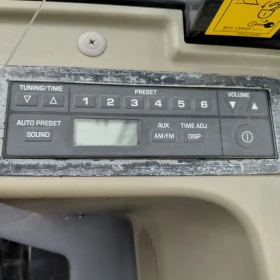 Багер Komatsu PC30MR-5N0 * КЛИМАТИК * НАЛИЧЕН * ТОП СЪСТОЯНИЕ * , снимка 14