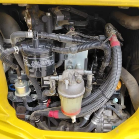 Багер Komatsu PC30MR-5N0 * КЛИМАТИК * НАЛИЧЕН * ТОП СЪСТОЯНИЕ * , снимка 15