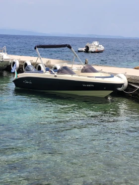 Моторна яхта Собствено производство Sport 500, снимка 5