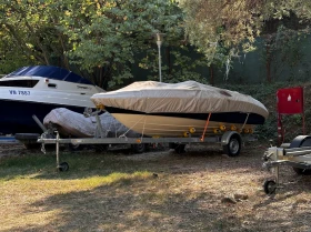 Моторна яхта Собствено производство Sport 500, снимка 11