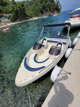 Моторна яхта Собствено производство Sport 500, снимка 3