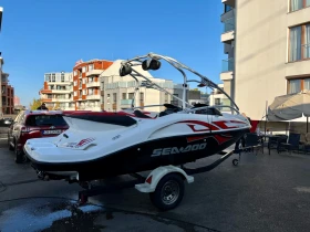  Bombardier Sea Doo Speedster Wake 430 | Mobile.bg    5