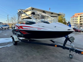  Bombardier Sea Doo Speedster Wake 430 | Mobile.bg    2