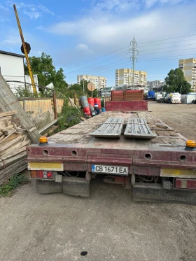 Полуремарке Goldhofer, снимка 2