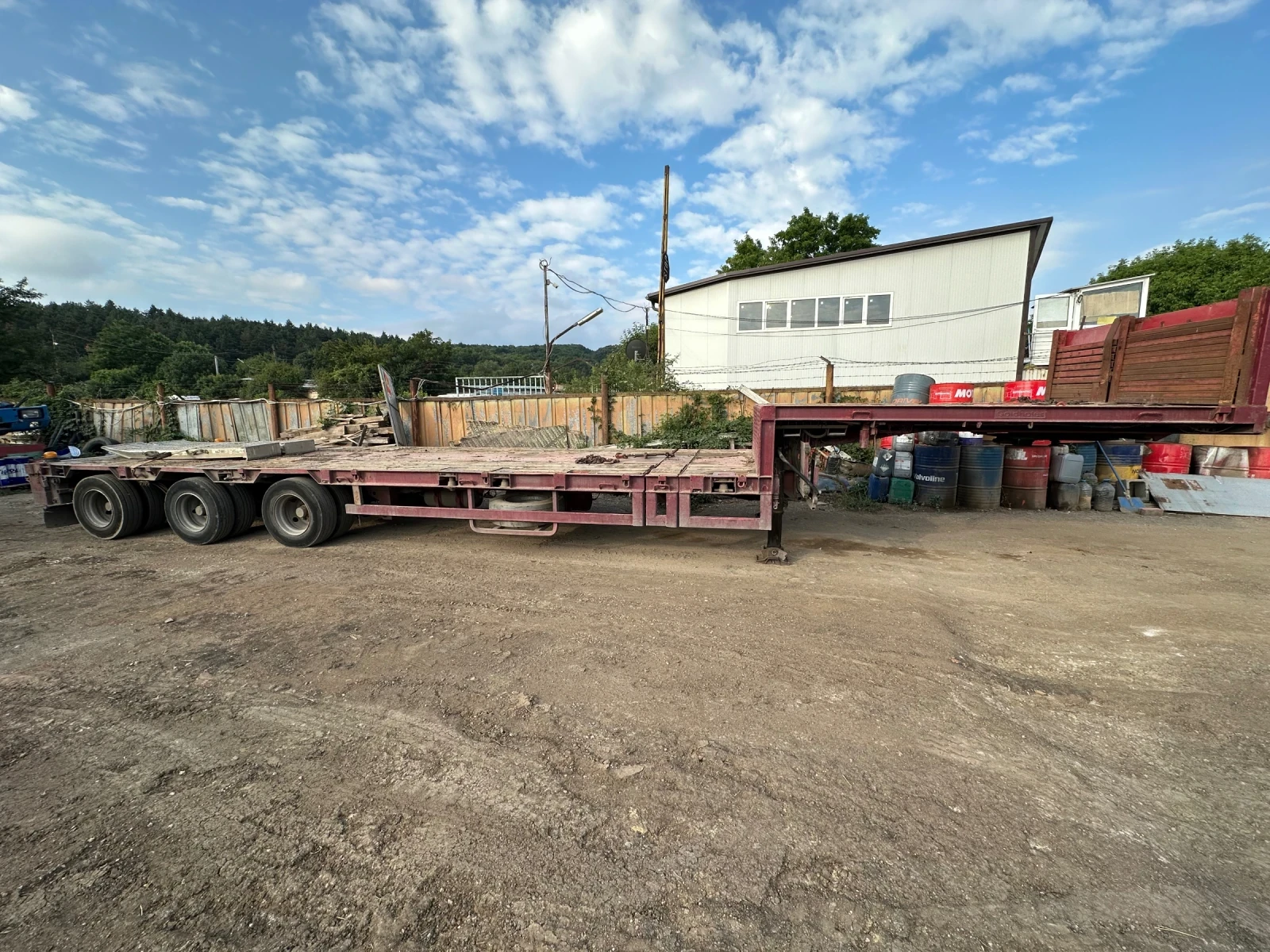  Goldhofer | Mobile.bg   4