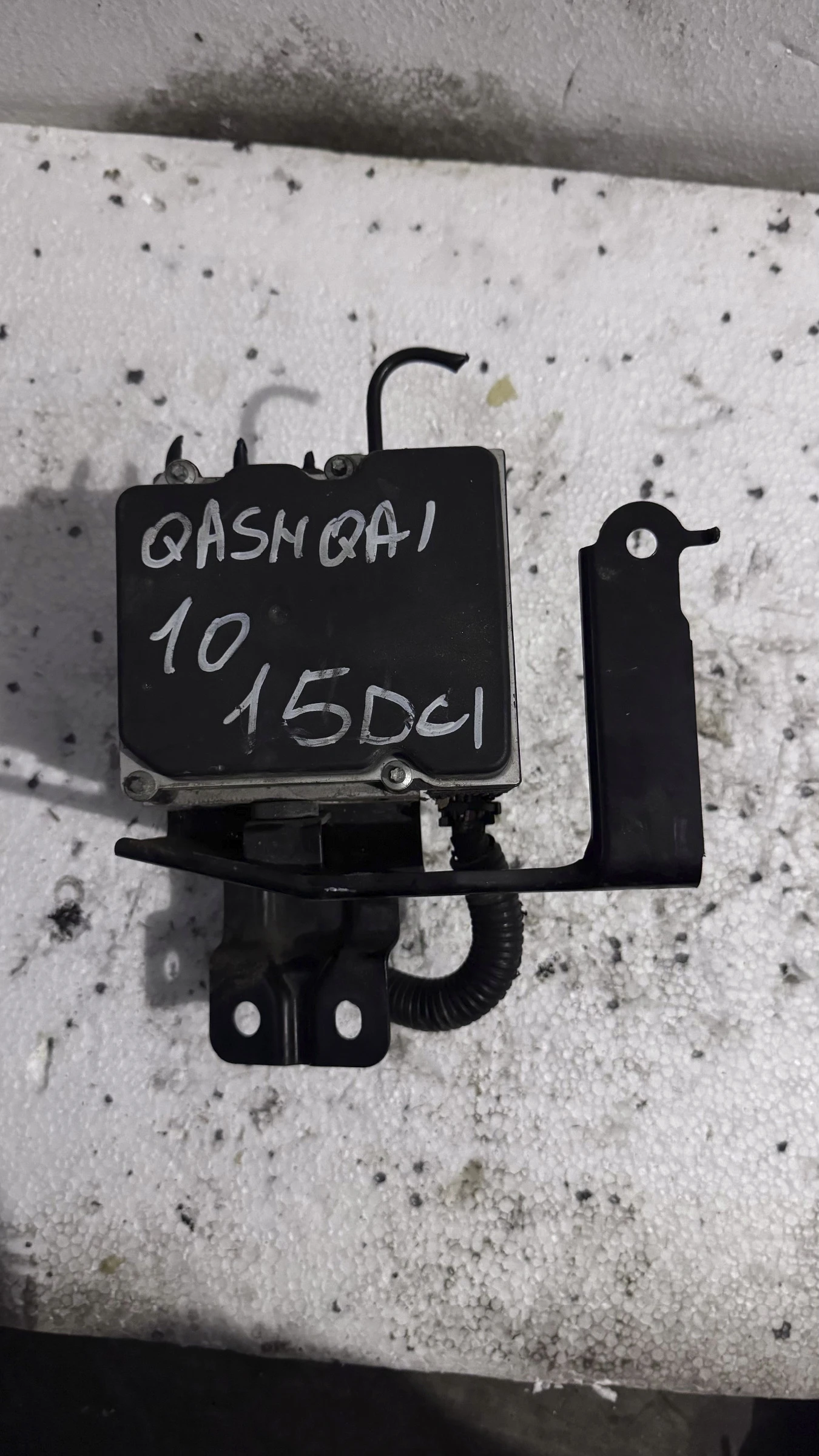 �������� ����� ABS �� Nissan Qashqai 2010  | Mobile.bg � ����������� 1