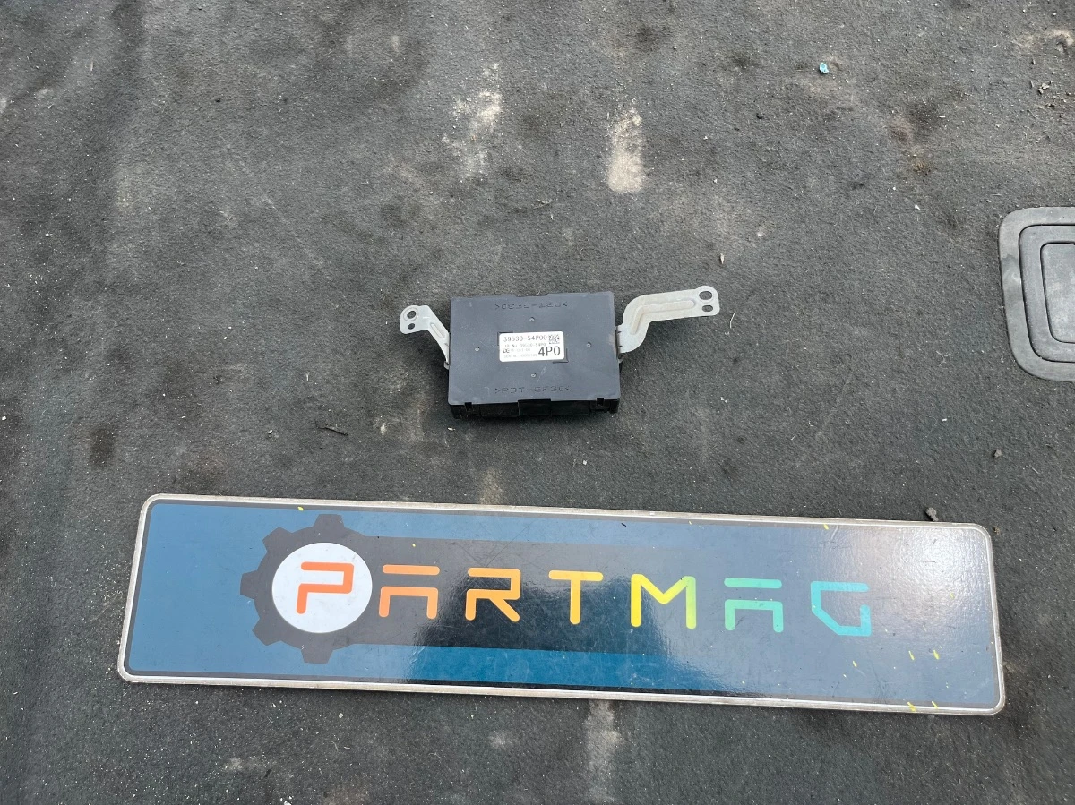 Контролен модул SUZUKI VITARA 4 3953054P00-262