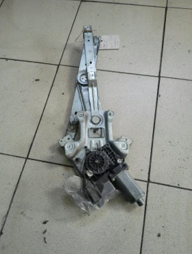 ел машинка стъкло предна лява Тойота Корола 4врати,стъклоповдигач