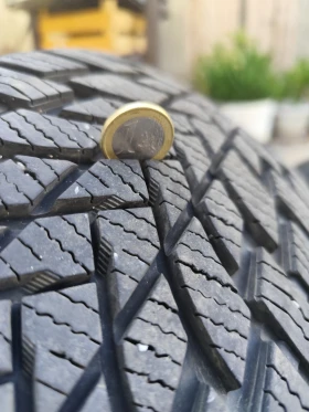 Гуми с джанти Petlas 205/60R16, снимка 5