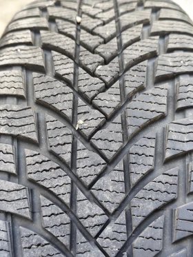 Гуми с джанти Petlas 205/60R16, снимка 3