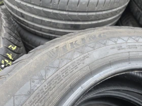 Гуми Зимни 215/60R17, снимка 7