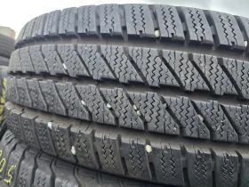 Гуми Зимни 215/60R17, снимка 1
