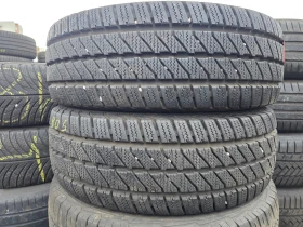 Гуми Зимни 215/60R17, снимка 3