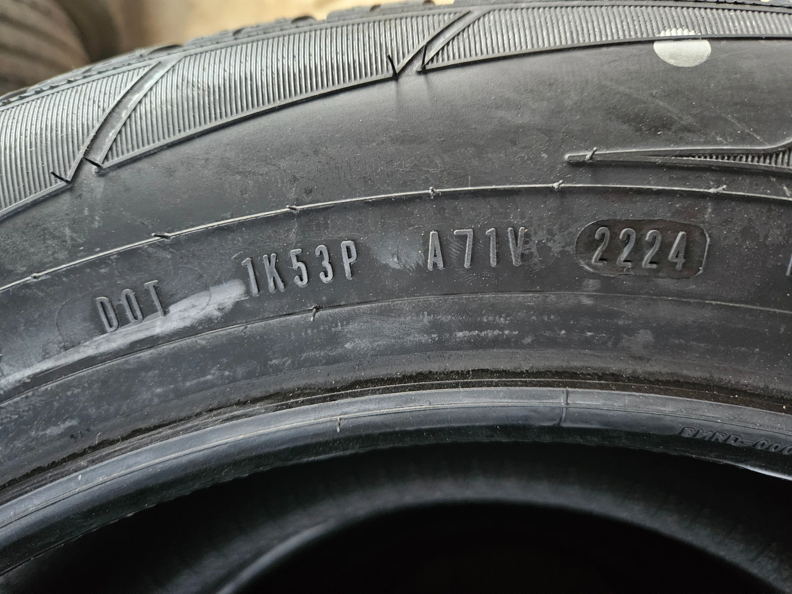  215/60R17 | Mobile.bg   10