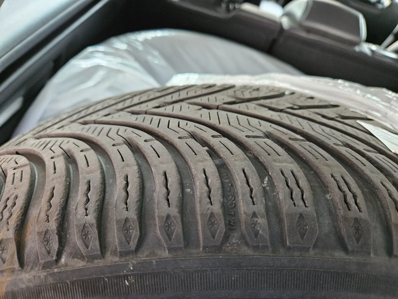    225/60R16  Citroen C5 | Mobile.bg   2