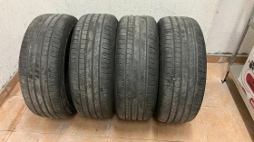 Гуми Летни 245/50R18, снимка 1 - Гуми и джанти - 47361819