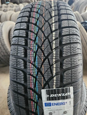 Гуми Зимни 215/60R17, снимка 4 - Гуми и джанти - 47999171