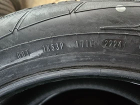 Гуми Зимни 215/60R17, снимка 10 - Гуми и джанти - 47999171