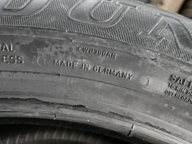 Гуми Зимни 215/60R17, снимка 11 - Гуми и джанти - 47999171