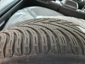 Гуми с джанти Kleber 225/60R17, снимка 2 - Гуми и джанти - 49524394