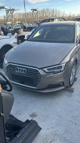 Audi A3 1.4 TFSI PLUG-IN, снимка 2