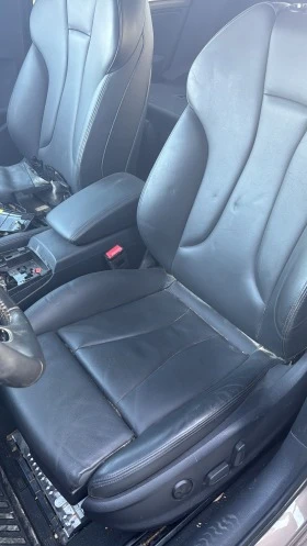 Audi A3 1.4 TFSI PLUG-IN, снимка 5