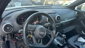Audi A3 1.4 TFSI PLUG-IN, снимка 4