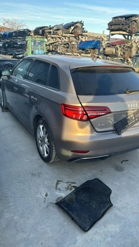 Audi A3 1.4 TFSI PLUG-IN, снимка 3