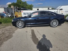 Audi A8 3.0tdi, снимка 2