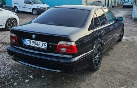 BMW 530E 530i ръчка , снимка 3