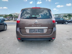 Renault Grand scenic 1.9 DCI 131kc, снимка 5