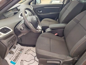 Renault Grand scenic 1.9 DCI 131kc, снимка 9