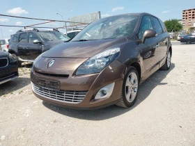 Renault Grand scenic 1.9 DCI 131kc, снимка 1