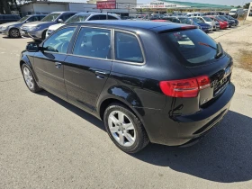 Audi A3 2.0 tdi 140 k.c AVTOMAT, снимка 5
