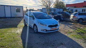 Kia Ceed 1.4 CRDI, снимка 2