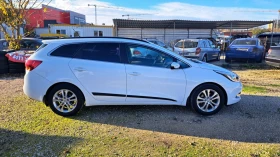 Kia Ceed 1.4 CRDI, снимка 9