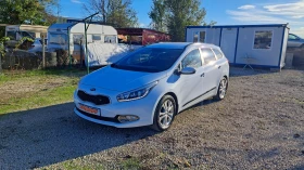 Kia Ceed 1.4 CRDI, снимка 3