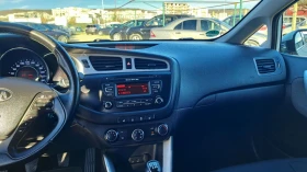 Kia Ceed 1.4 CRDI, снимка 12
