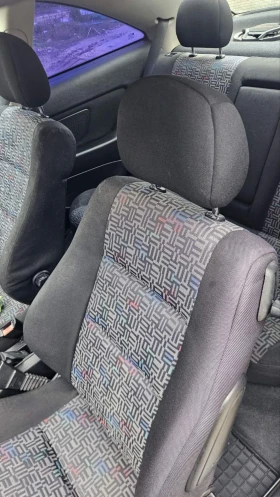 Opel Astra Bertone Lpg, снимка 7
