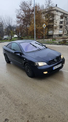 Opel Astra Bertone Lpg, снимка 2
