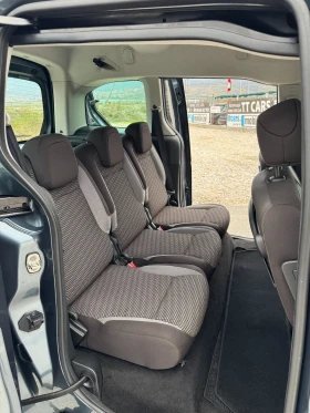 Peugeot Partner 1.6HDI FACELIFT :: ПЪТНИЧЕСКО, снимка 11