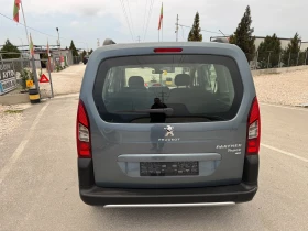 Peugeot Partner 1.6HDI FACELIFT :: ПЪТНИЧЕСКО, снимка 5