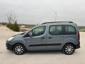 Peugeot Partner 1.6HDI FACELIFT :: ПЪТНИЧЕСКО, снимка 6