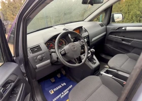 Opel Zafira 1.9CDTI / 7 Места, снимка 5
