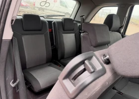 Opel Zafira 1.9CDTI / 7 Места, снимка 10