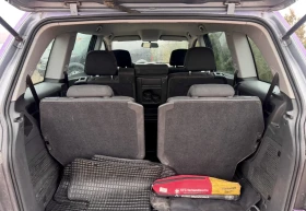 Opel Zafira 1.9CDTI / 7 Места, снимка 9