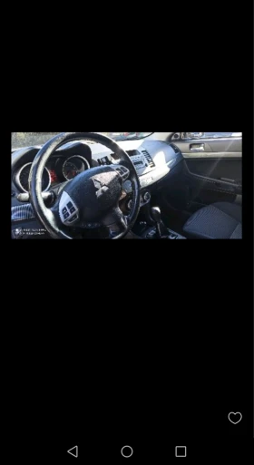 Mitsubishi Lancer, снимка 16
