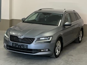 Skoda Superb 2.00D/Ambient/CANTON/FULL* MAX/Matrix/, снимка 2